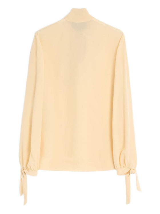 Valentino Top Beige