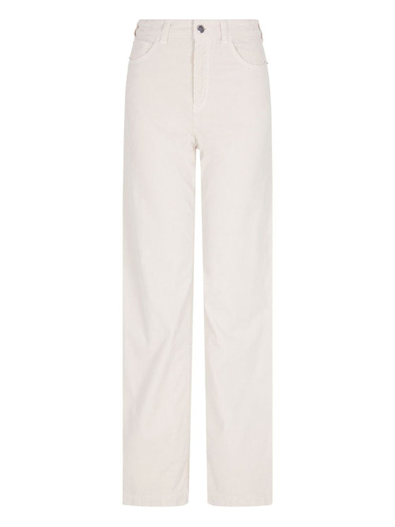 Emporio Armani Jeans Ivory
