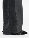 Stella McCartney Jeans Black