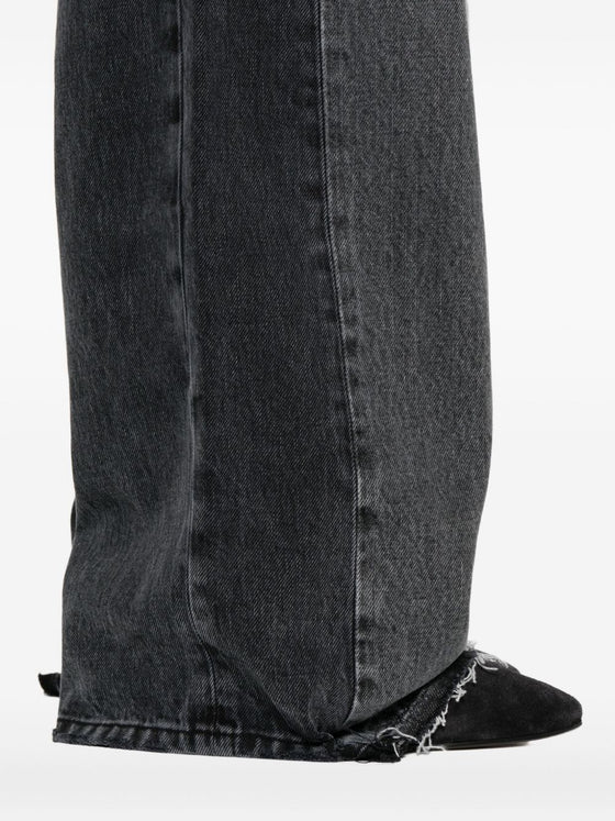 Stella McCartney Jeans Black