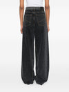 Stella McCartney Jeans Black