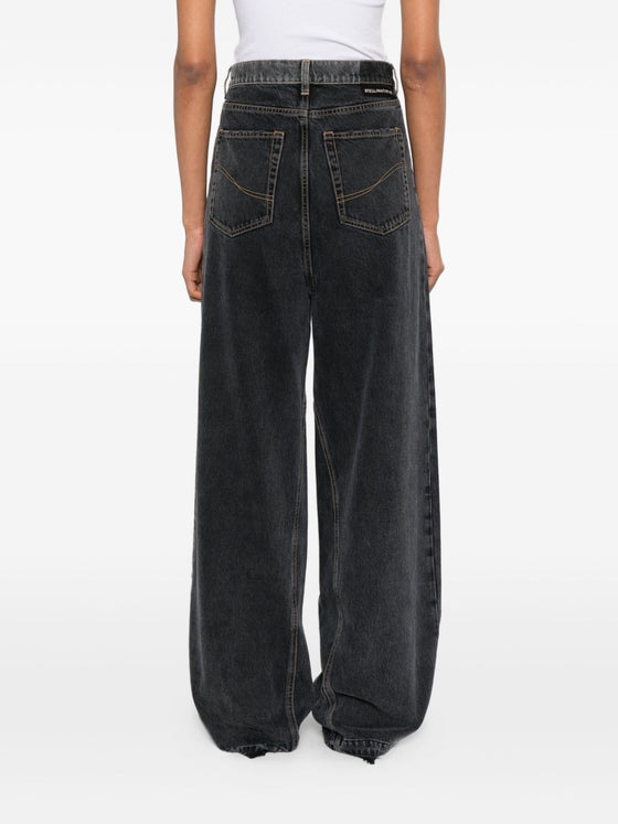 Stella McCartney Jeans Black