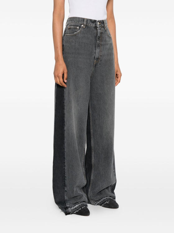 Stella McCartney Jeans Black