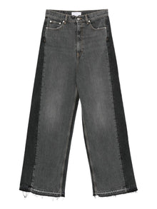  Stella McCartney Jeans Black
