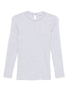 Brunello Cucinelli Sweaters Grey