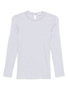  Brunello Cucinelli Sweaters Grey