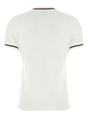 Brunello Cucinelli T-shirts and Polos White