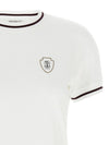 Brunello Cucinelli T-shirts and Polos White