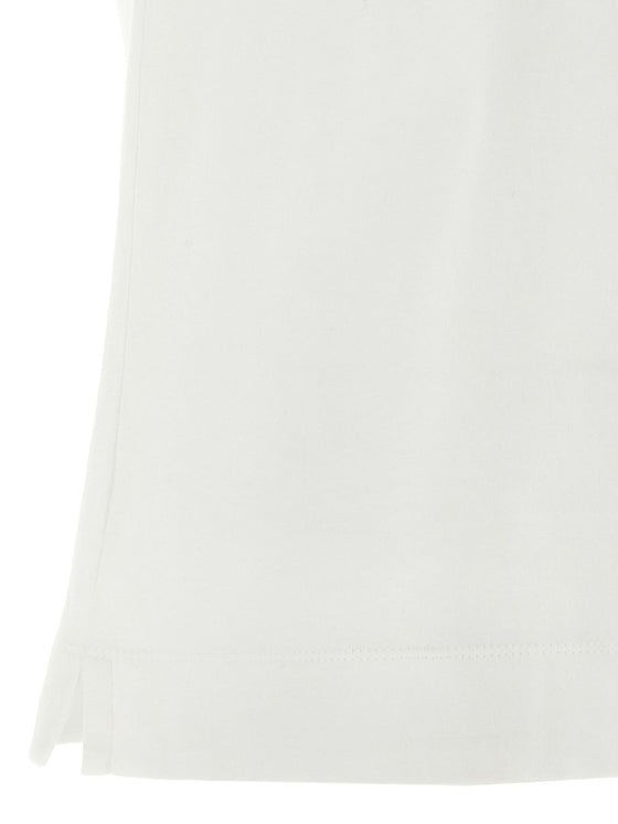 Brunello Cucinelli T-shirts and Polos White