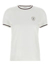 Brunello Cucinelli T-shirts and Polos White