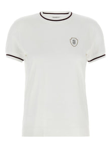 Brunello Cucinelli T-shirts and Polos White