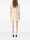 Valentino Dresses Beige