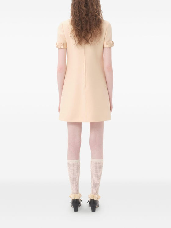 Valentino Dresses Beige