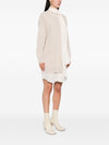 Brunello Cucinelli Dresses Beige