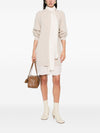 Brunello Cucinelli Dresses Beige