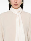 Brunello Cucinelli Dresses Beige