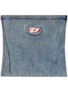 Diesel Top Blue