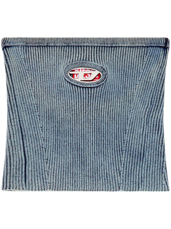Diesel Top Blue