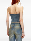 Diesel Top Blue