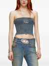 Diesel Top Blue