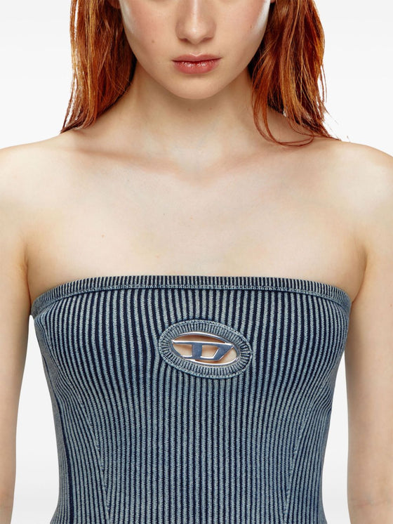 Diesel Top Blue
