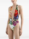 Dolce & Gabbana Sea clothing White