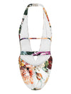 Dolce & Gabbana Sea clothing White
