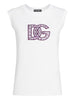 Dolce & Gabbana Logo cotton t-shirt