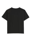 Valentino T-shirts and Polos Black
