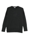 Brunello Cucinelli Sweaters Black