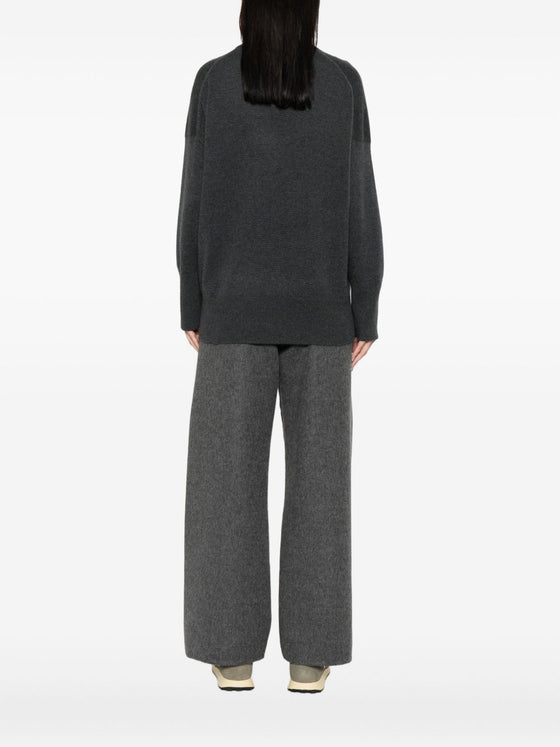 Brunello Cucinelli Sweaters Black