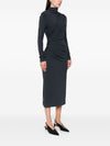 Brunello Cucinelli Dresses Blue