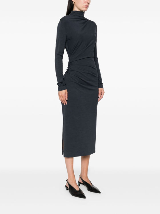Brunello Cucinelli Dresses Blue