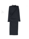 Brunello Cucinelli Dresses Blue