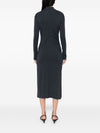 Brunello Cucinelli Dresses Blue