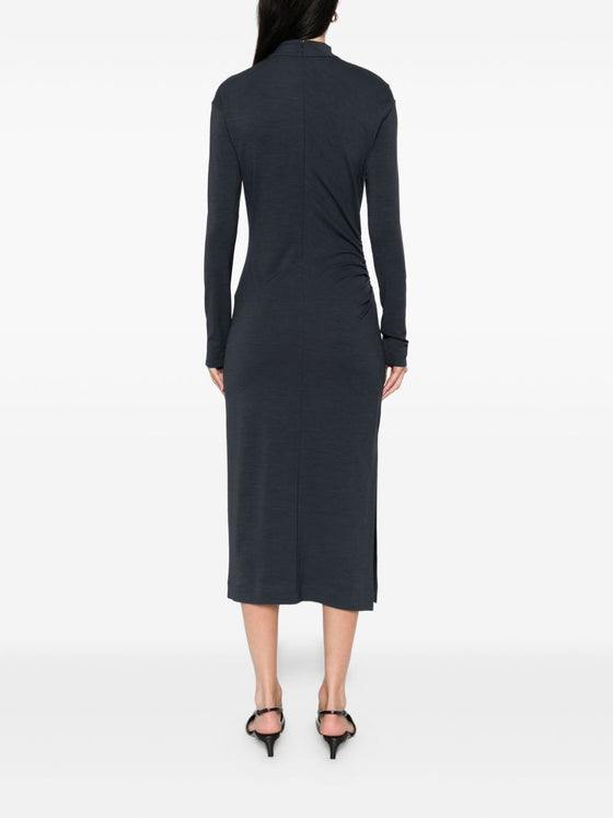 Brunello Cucinelli Dresses Blue