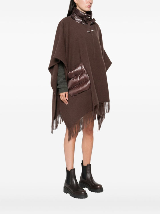 Herno Jackets Brown