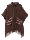 Herno Jackets Brown