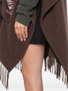 Herno Jackets Brown
