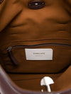 Zanellato A'Spasso Saeta medium leather tote bag