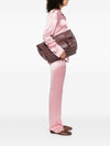 Zanellato A'Spasso Saeta medium leather tote bag