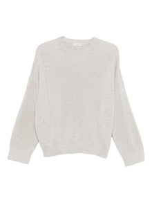  Brunello Cucinelli Sweaters Grey