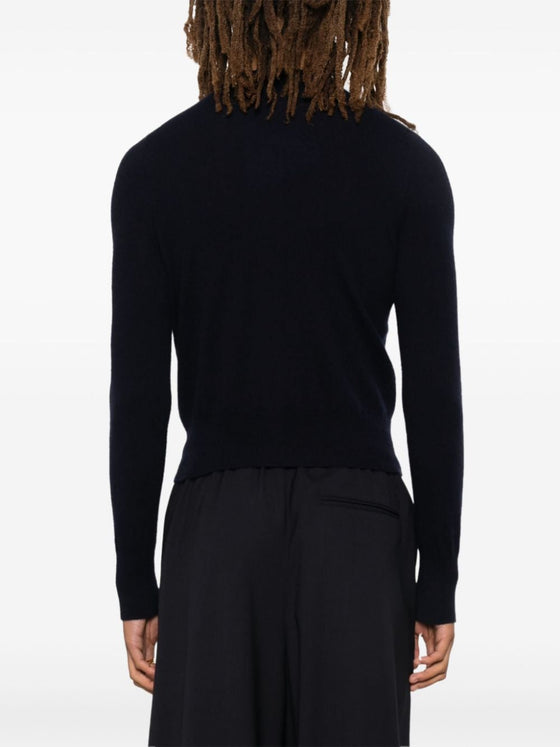 EXTREME CASHMERE Sweaters Blue