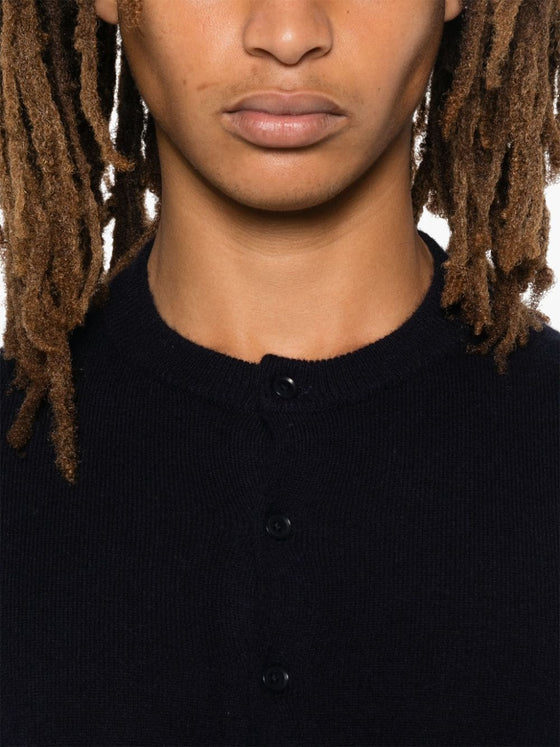 EXTREME CASHMERE Sweaters Blue
