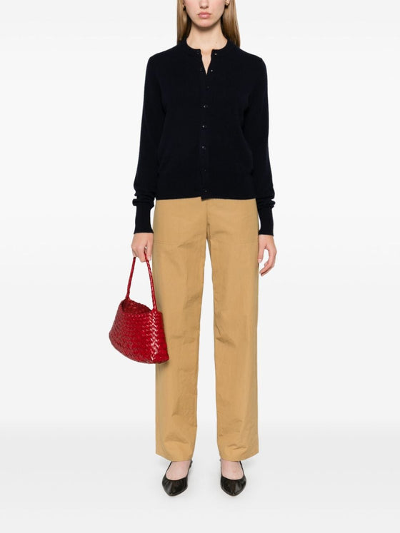 EXTREME CASHMERE Sweaters Blue