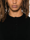 EXTREME CASHMERE Sweaters Black