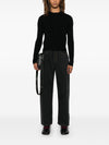 EXTREME CASHMERE Sweaters Black