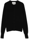 EXTREME CASHMERE Sweaters Black