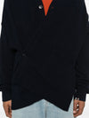 EXTREME CASHMERE Sweaters Blue