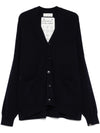 EXTREME CASHMERE Sweaters Blue